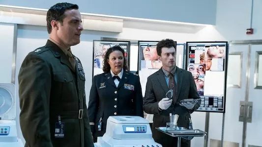 Poster del episodio 14 de Blindspot online
