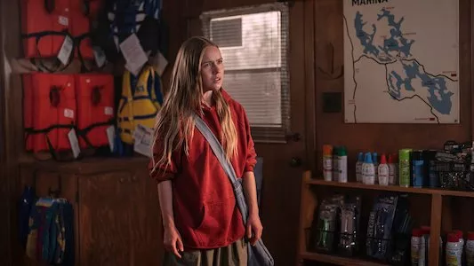 Poster del episodio 7 de Sterling Point online