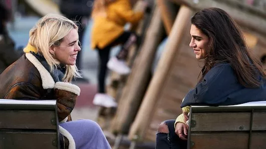 Poster del episodio 5 de I Hate Suzie online