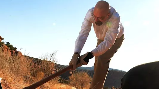 Poster del episodio 10 de Breaking Bad online
