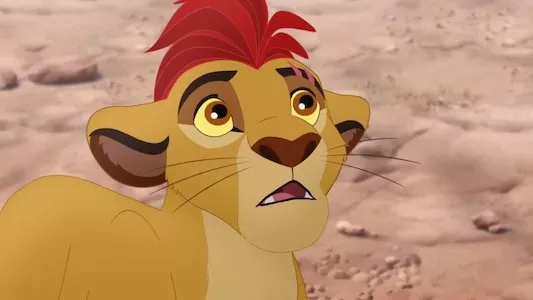 Poster del episodio 19 de La Guardia del León online