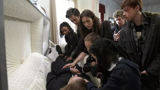 Poster del episodio 7 de Shameless (US) online