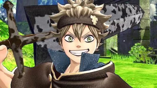 Poster del episodio 59 de Black Clover online