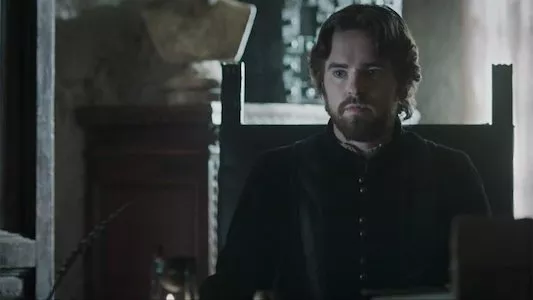Poster del episodio 8 de Leonardo online