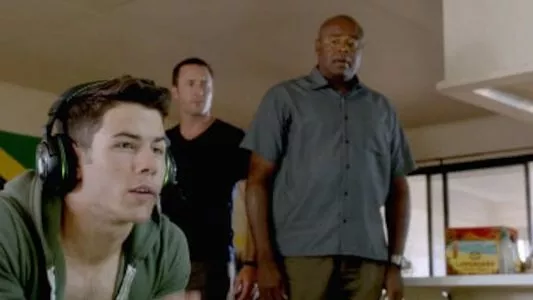 Poster del episodio 8 de Hawai 5.0 online