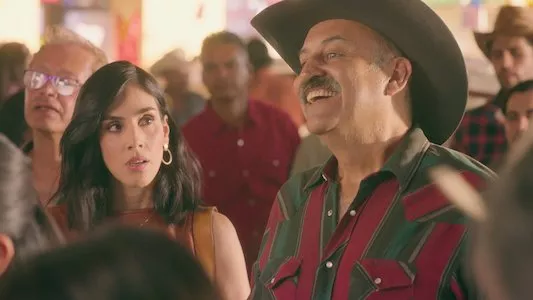 Poster del episodio 9 de El Niñero online