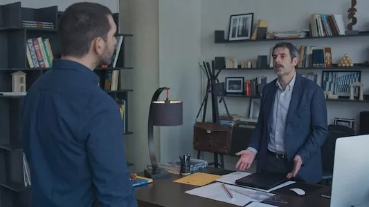 Poster del episodio 42 de Buscando a Frida online