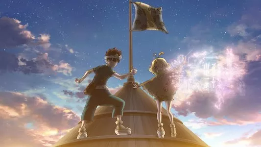 Poster del episodio 25 de Dr. Stone online