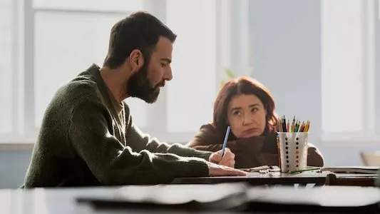 Poster del episodio 16 de Brilliant Minds online