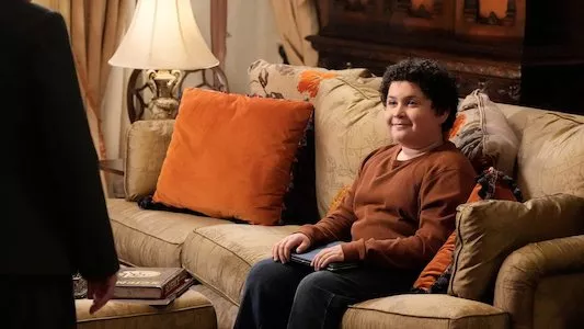 Poster del episodio 18 de Matlock (2024) online