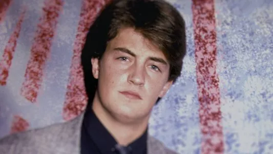 Poster del episodio 1 de The One About Matthew Perry online