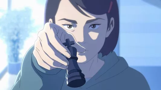Poster del episodio 8 de Pantheon online