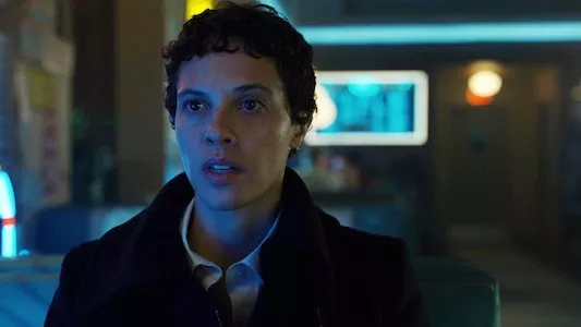 Poster del episodio 8 de Orphan Black: Echoes online