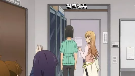 Poster del episodio 8 de Working!! online