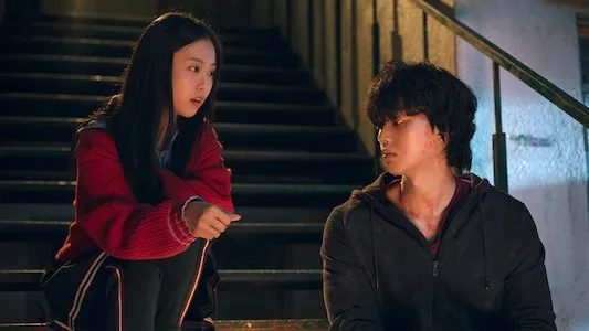 Poster del episodio 8 de Sweet Home online