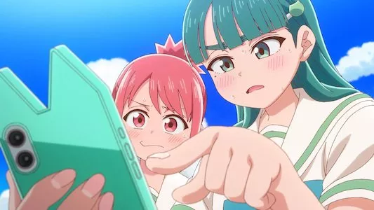 Poster del episodio 9 de Kore Kaite Shine online