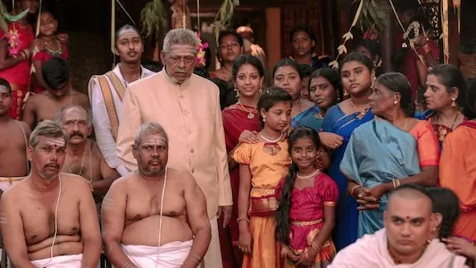 Poster del episodio 4 de Nueve emociones online