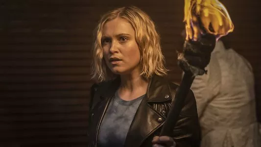 Poster del episodio 13 de Los 100 online