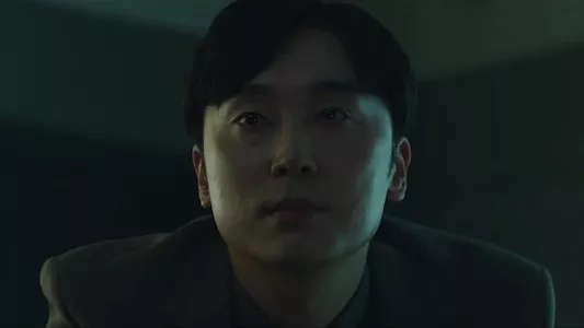 Poster del episodio 8 de ADAMAS online