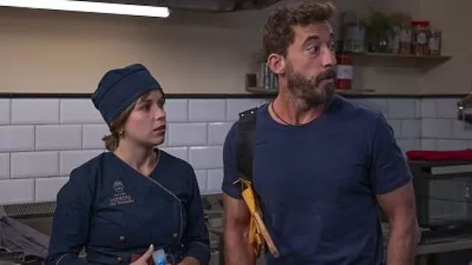 Poster del episodio 7 de 4 estrellas online