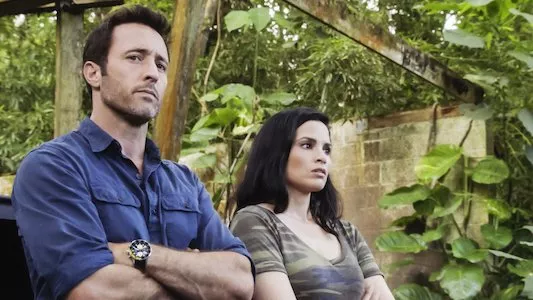 Poster del episodio 3 de Hawai 5.0 online