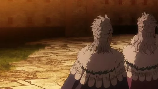 Poster del episodio 27 de Black Clover online