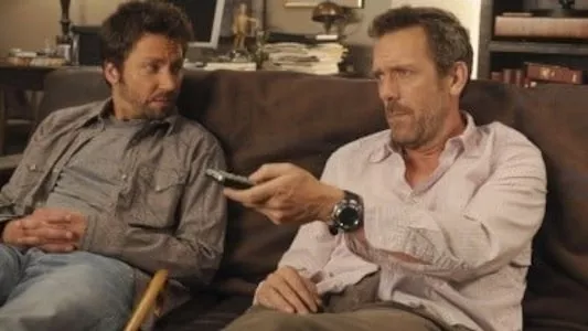Poster del episodio 3 de House online