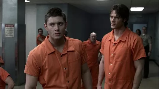 Poster del episodio 19 de Supernatural online