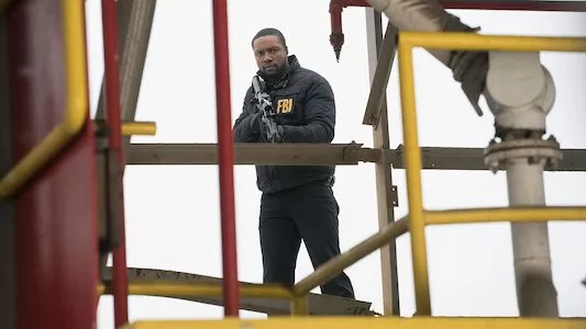 Poster del episodio 15 de Blindspot online