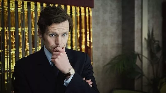 Poster del episodio 1 de Endeavour online