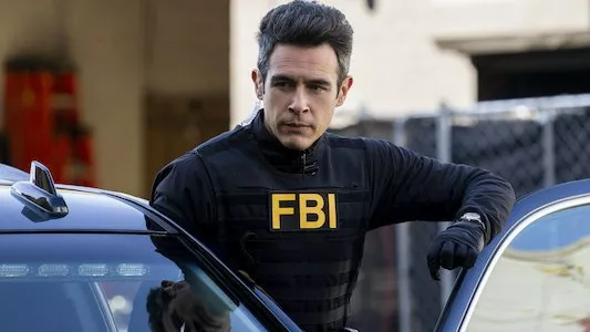 Poster del episodio 22 de FBI online