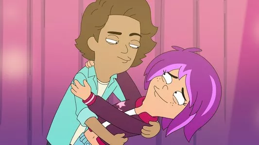 Poster del episodio 10 de Duncanville online