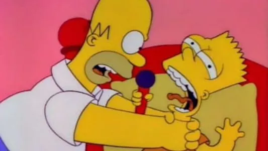 Poster del episodio 13 de Los Simpsons online