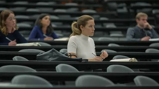 Poster del episodio 3 de The Girlfriend Experience online