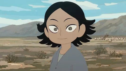 Poster del episodio 3 de Jaadugar: A Witch in Mongolia online