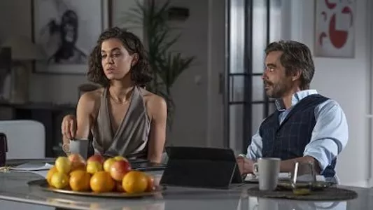 Poster del episodio 3 de 4 estrellas online