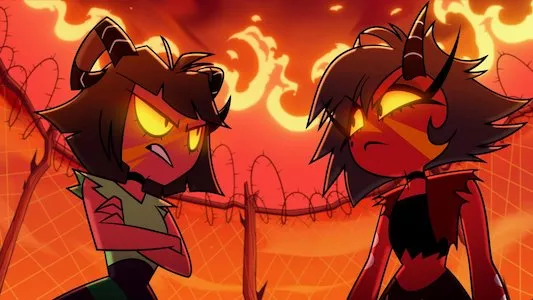 Poster del episodio 2 de Helluva Boss online