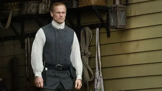 Poster del episodio 7 de Outlander online