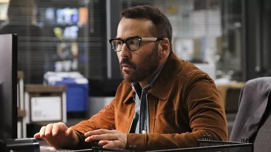Poster del episodio 4 de Inteligencia colectiva online