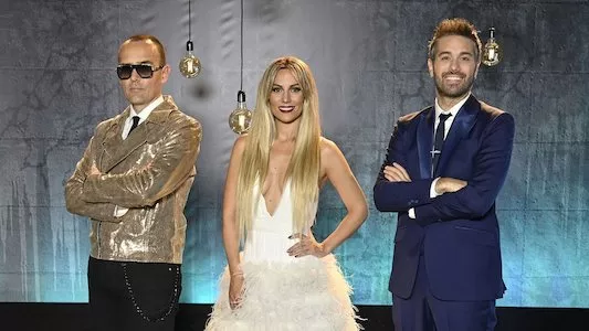 Poster del episodio 15 de Got Talent España online