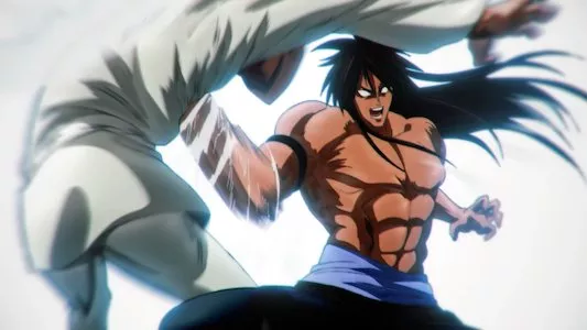 Poster del episodio 7 de One-Punch Man online