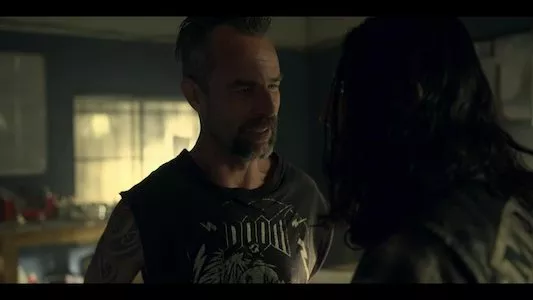 Poster del episodio 4 de Mayans M.C. online