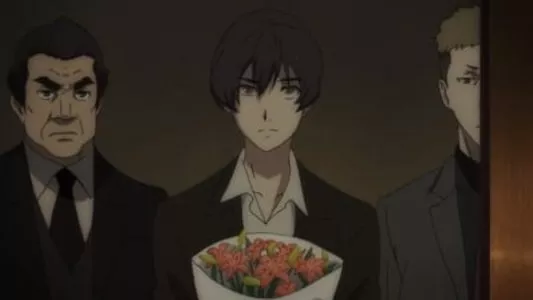 Poster del episodio 7 de 91 Days online