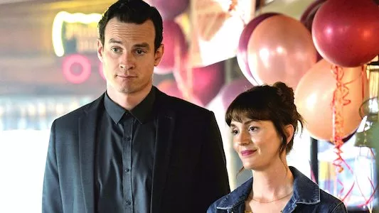 Poster del episodio 8 de Good Cop/Bad Cop online