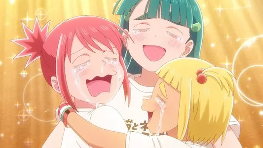 Poster del episodio 6 de Kore Kaite Shine online