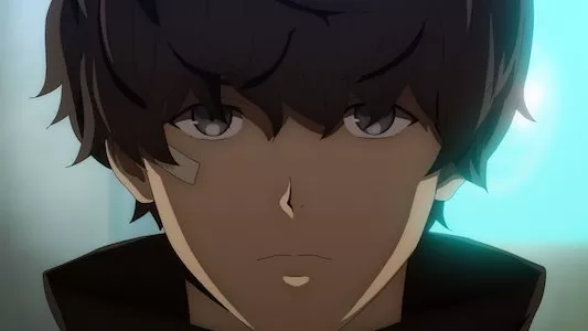 Poster del episodio 9 de SYNDUALITY Noir online