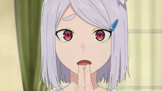 Poster del episodio 8 de Chainsmoker Cat online