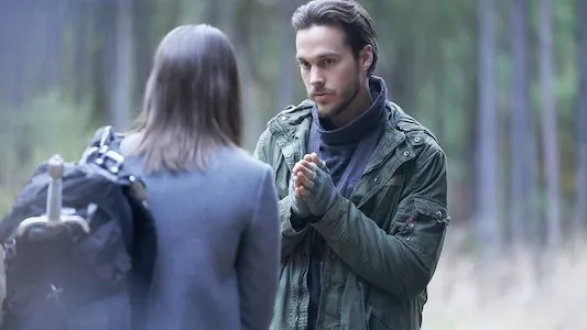 Poster del episodio 12 de Legacies online