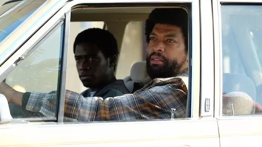 Poster del episodio 7 de Snowfall online