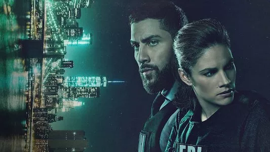 Poster del episodio 11 de FBI online